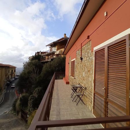 فيلا Romantica Toscana سكارلينو المظهر الخارجي الصورة