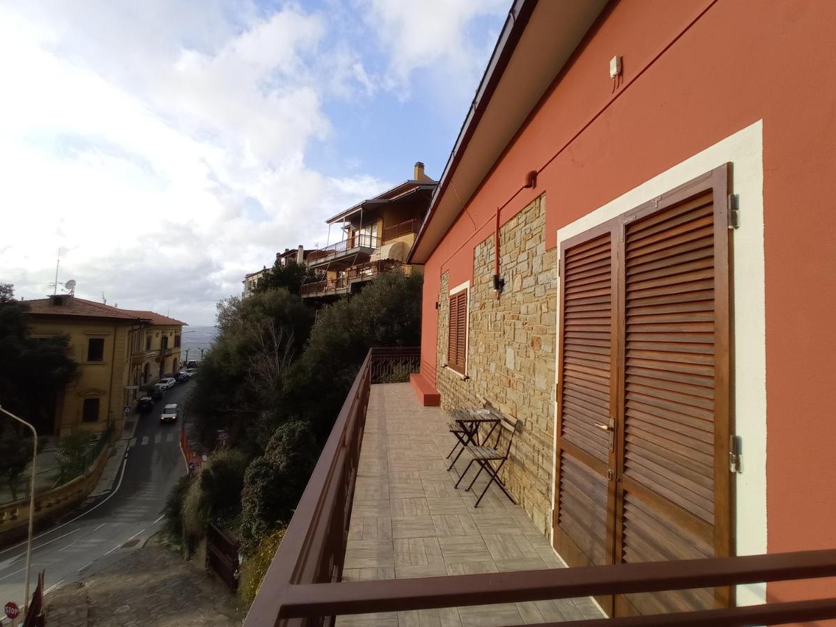 فيلا Romantica Toscana سكارلينو المظهر الخارجي الصورة
