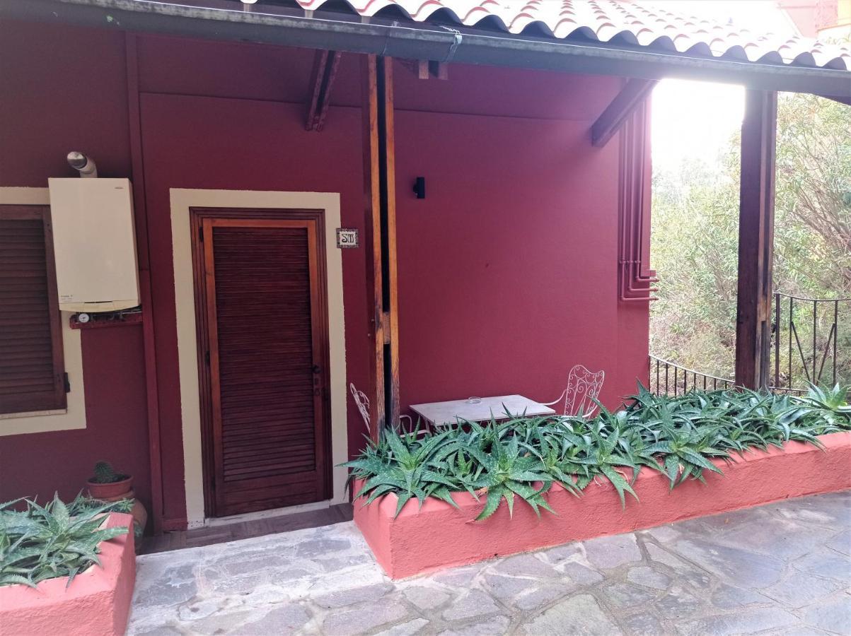 فيلا Romantica Toscana سكارلينو المظهر الخارجي الصورة