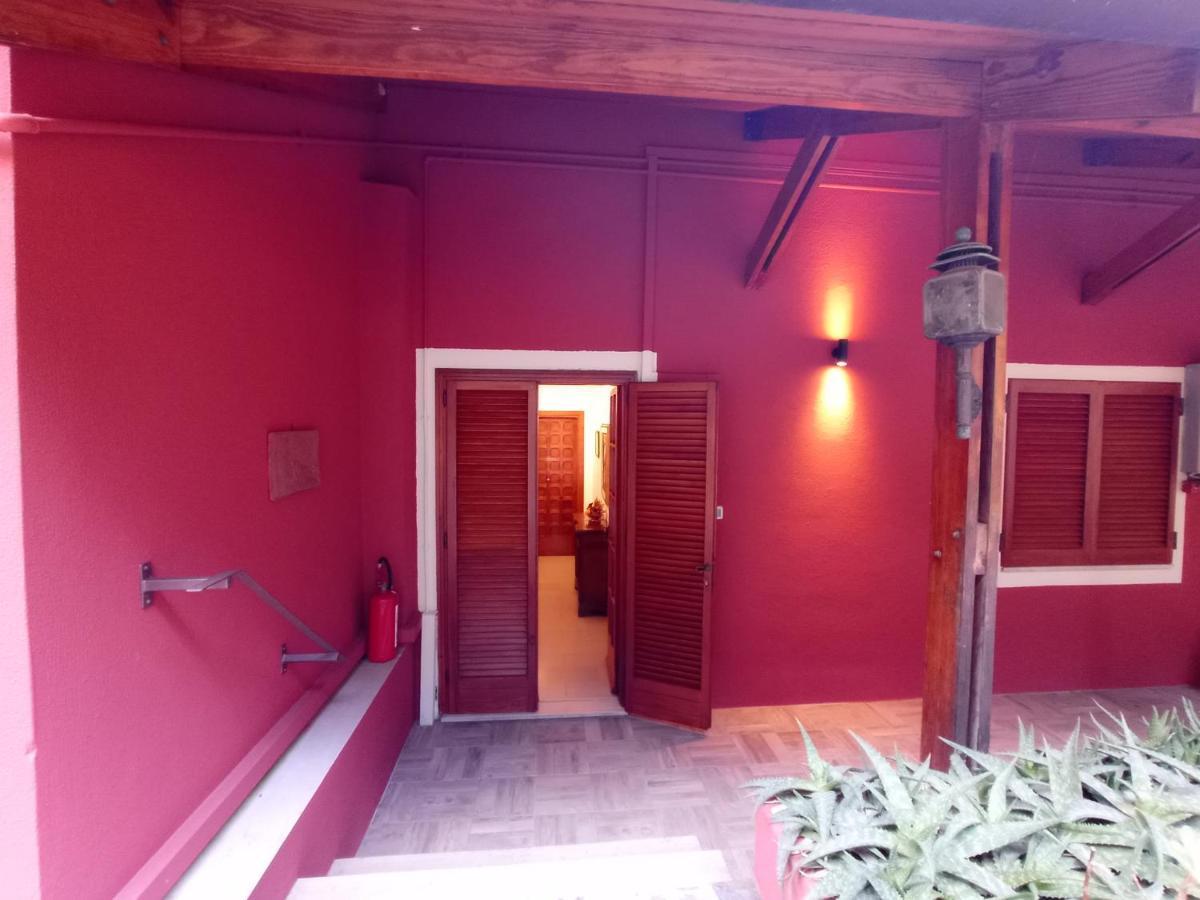 فيلا Romantica Toscana سكارلينو المظهر الخارجي الصورة