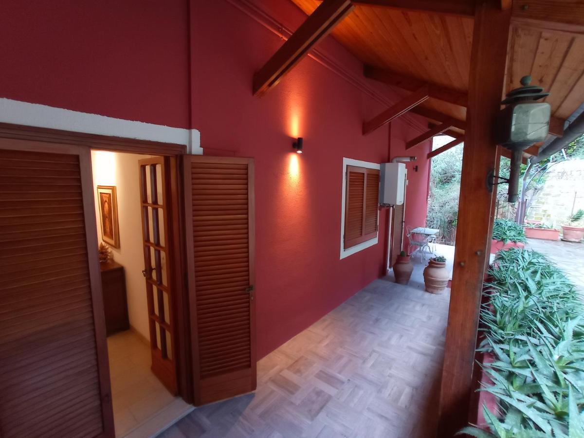 فيلا Romantica Toscana سكارلينو المظهر الخارجي الصورة