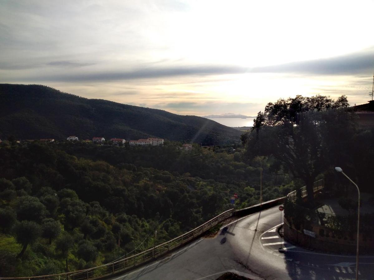 فيلا Romantica Toscana سكارلينو المظهر الخارجي الصورة