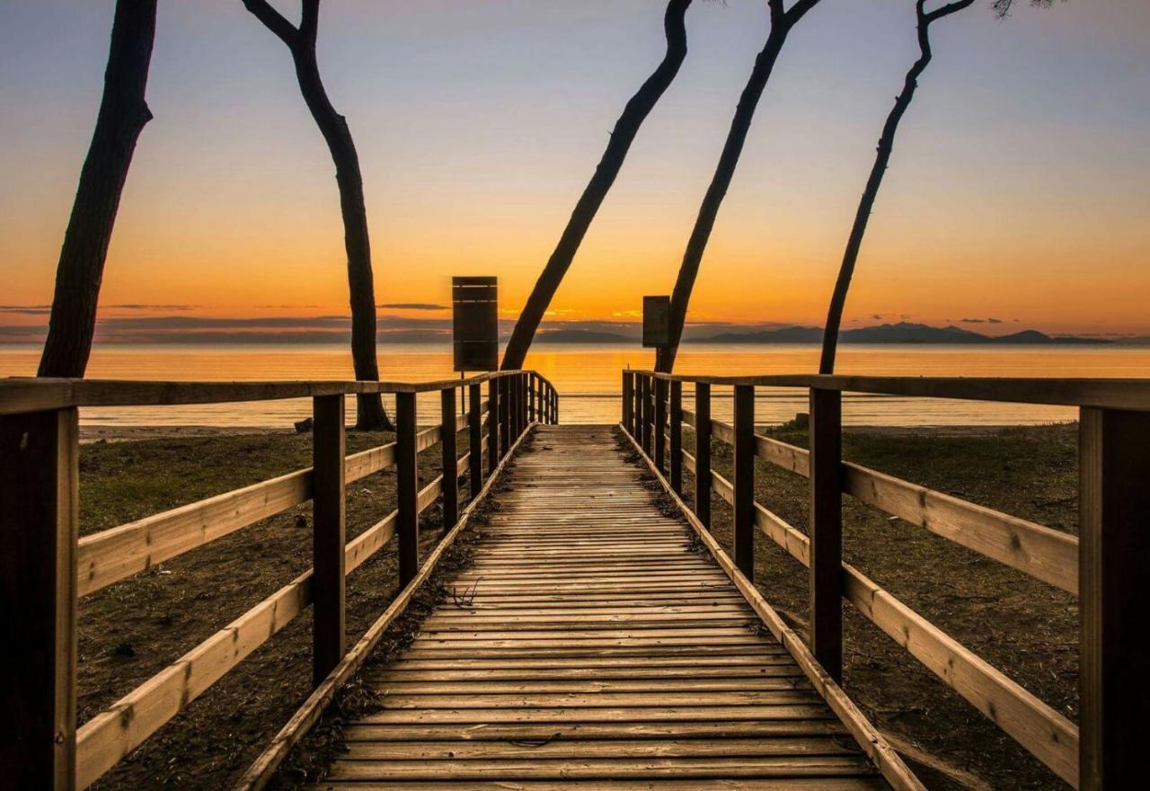 فيلا Romantica Toscana سكارلينو المظهر الخارجي الصورة