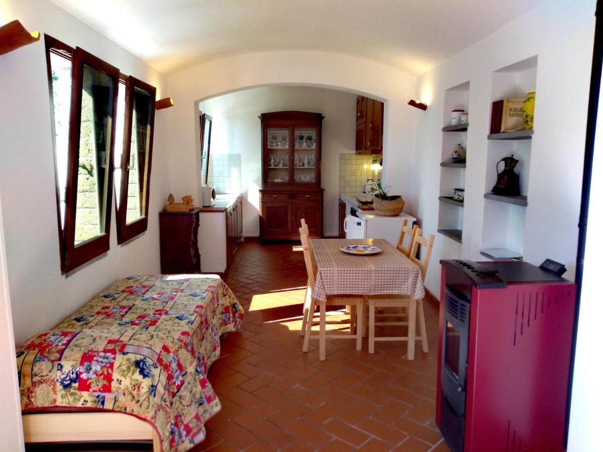 فيلا Romantica Toscana سكارلينو المظهر الخارجي الصورة