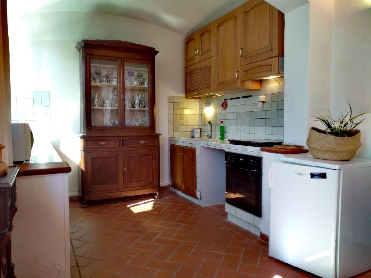 فيلا Romantica Toscana سكارلينو المظهر الخارجي الصورة